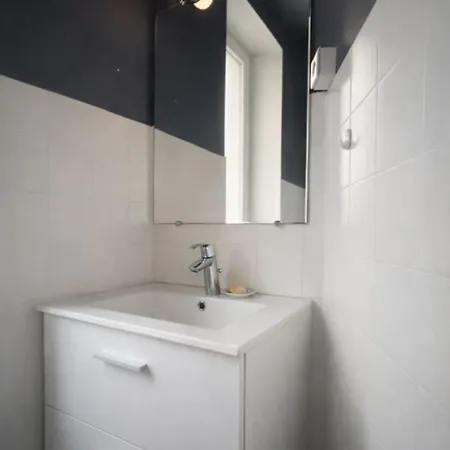 Le Perchoir, Duplex 2 Ch Avec Cachet, Gare Daire